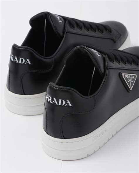 prada sneakers men sale|men's prada sneakers on clearance.